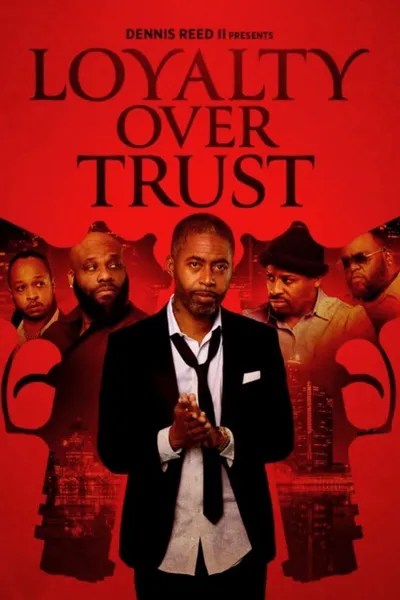 Loyalty Over Trust