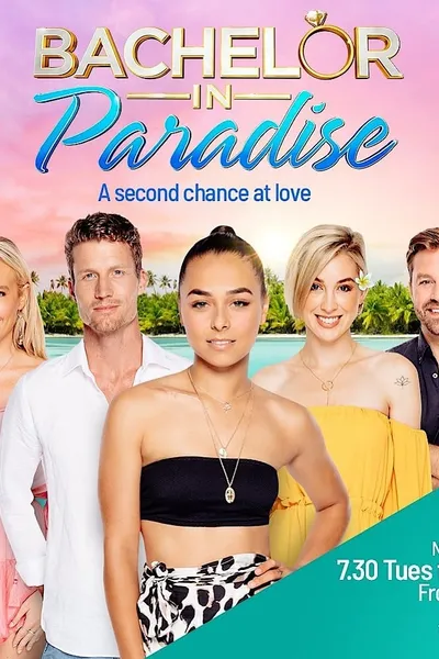 Bachelor in Paradise Australia