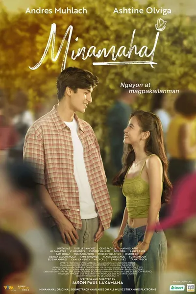 Minamahal