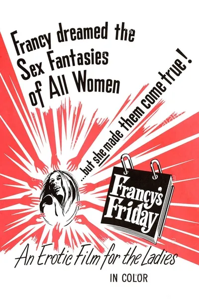 It's... Francy's Friday