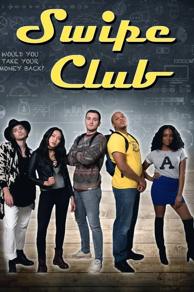 Swipe Club