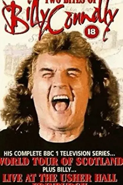 Billy Connolly Live At Usher Hall