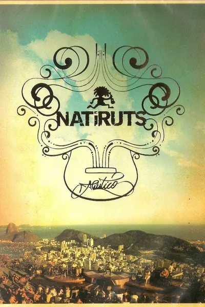 Natiruts - Acústico no Rio de Janeiro