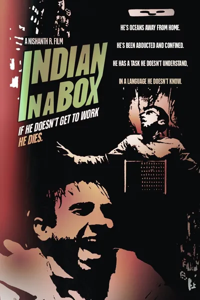 Indian in a Box