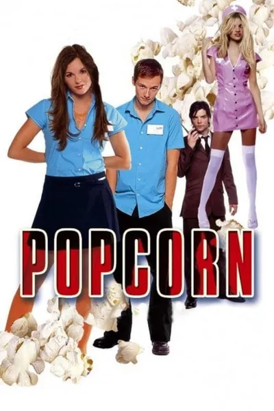 Popcorn