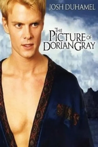 The Picture of Dorian Gray