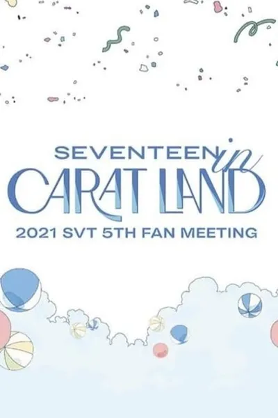 CARATLAND 2021