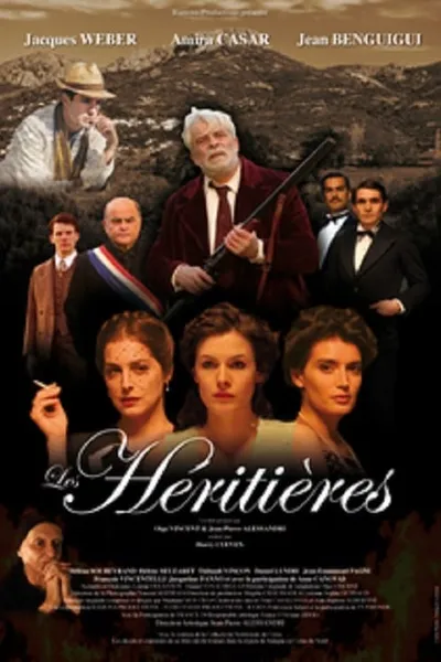 Les Héritières