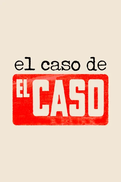 Dos crímenes por semana: el caso de «El Caso»