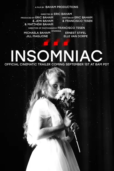 Insomniac