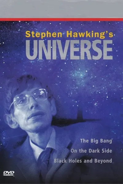 Stephen Hawking's Universe