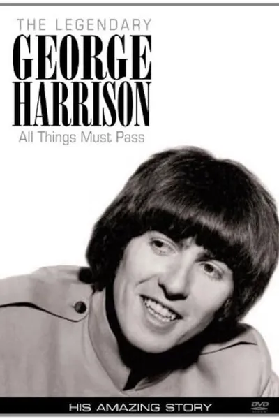 George Harrison: All things must pass