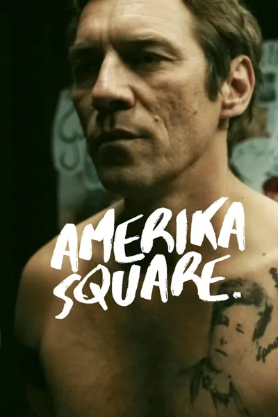 Amerika Square