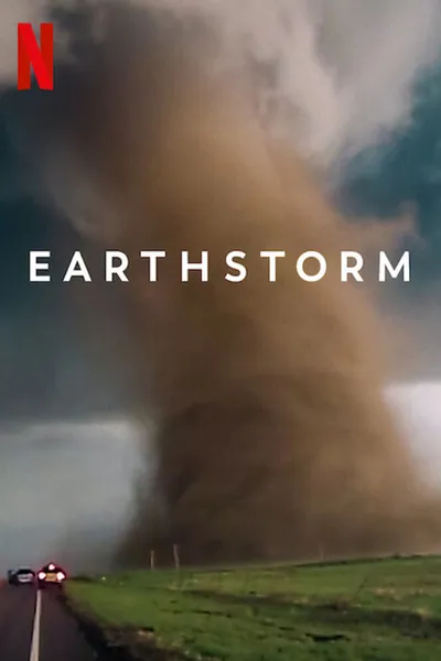 Earthstorm