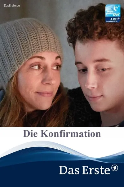 Die Konfirmation