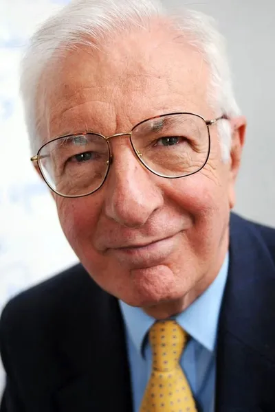 Richard Layard