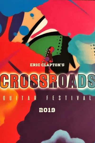 Eric Clapton's Crossroads Guitar Festival 2019