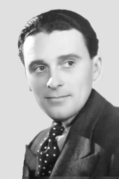 Harry Milton