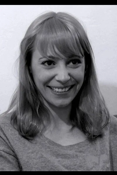 Paula Carruega