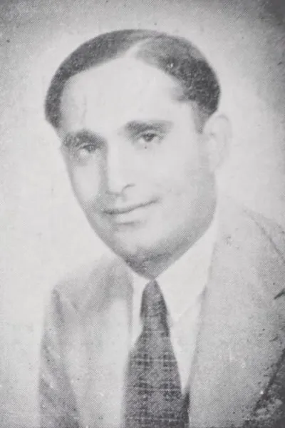 Vijay Bhatt