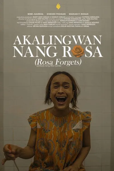 Akalingwan Nang Rosa