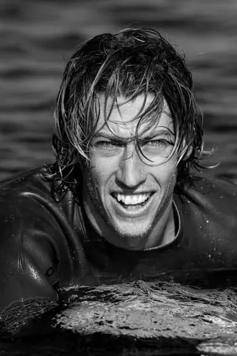 Ryan Burch