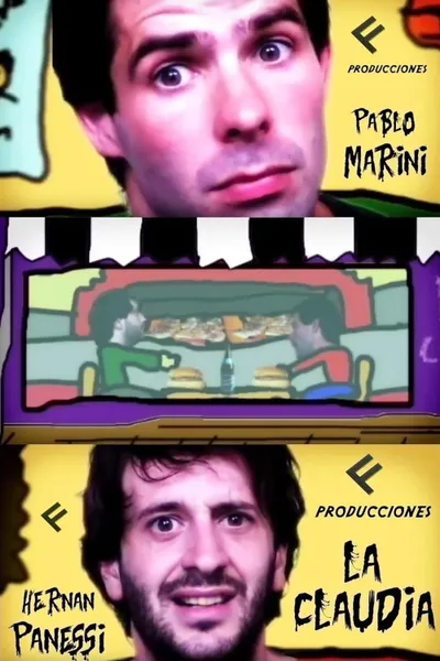 La Claudia
