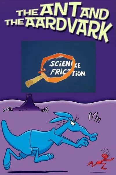 Science Friction