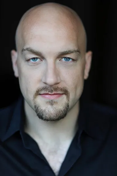 Alexander Gemignani