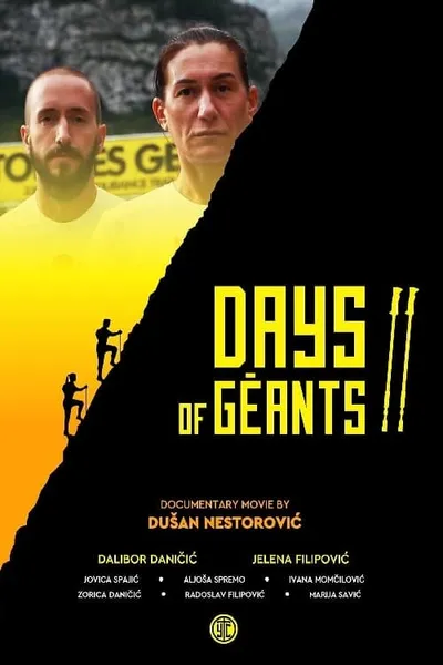 Days of Géants II