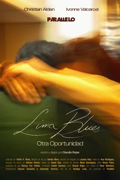 Lima Blues: Another Chance