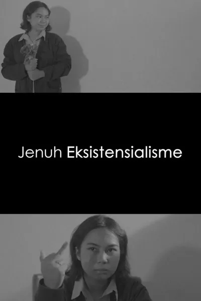 Jenuh Eksistensialisme