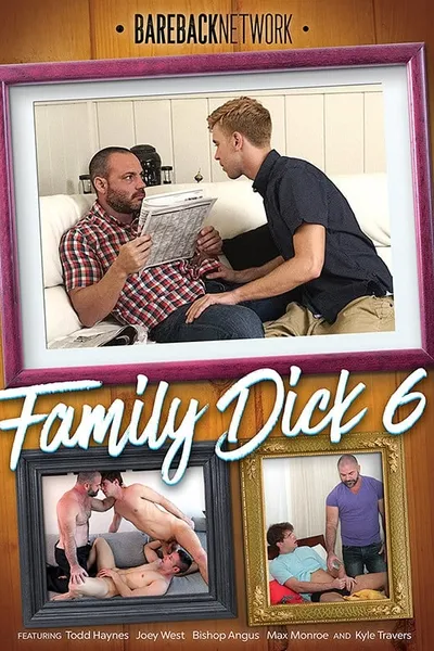 Family Dick 6