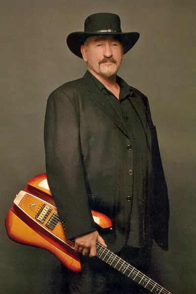 Dave Mason