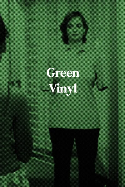 Green Vinyl