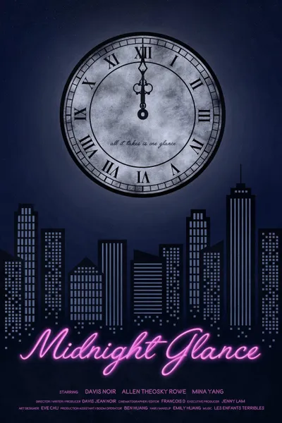 Midnight Glance