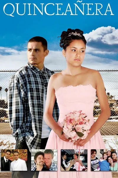 Quinceañera