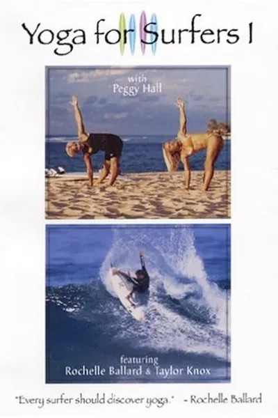 Yoga for Surfers 1