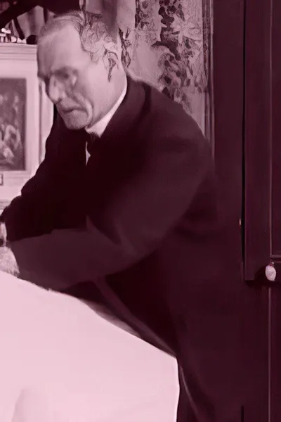 Henri Maillard