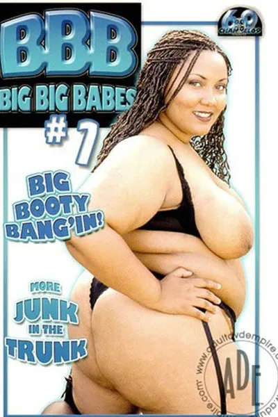 Big Big Babes #7