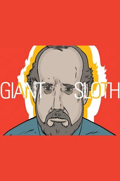 Giant Sloth