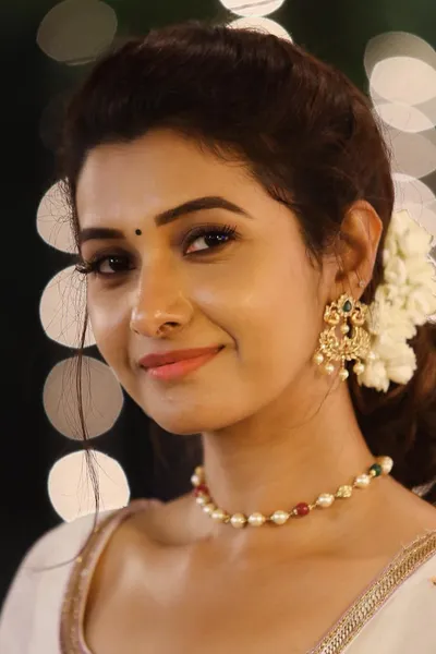 Priya Bhavani Shankar