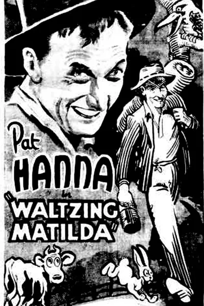 Waltzing Matilda