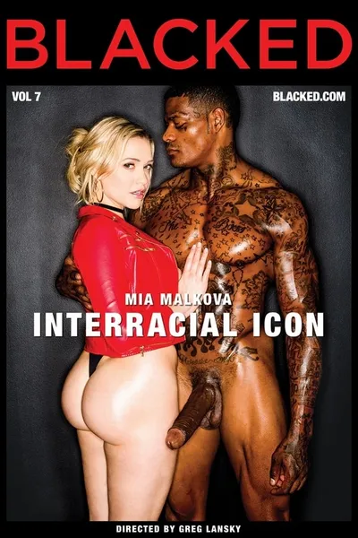 Interracial Icon 7