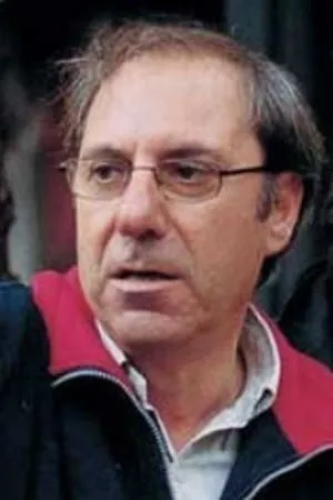 Alain Berbérian