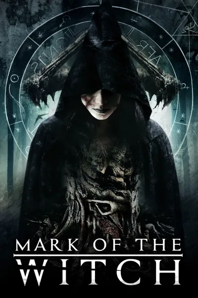 Mark of the Witch