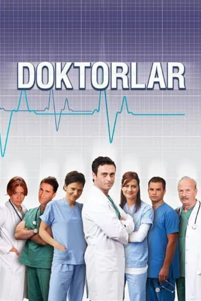 Doktorlar