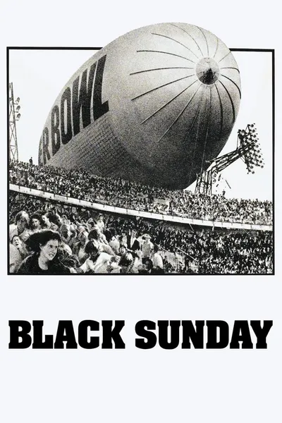 Black Sunday