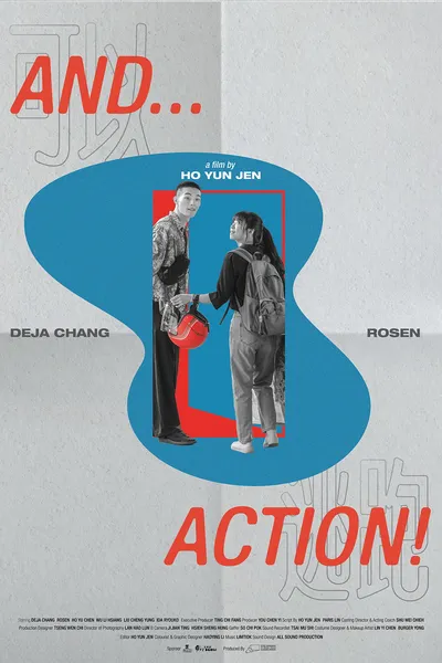 And...Action!