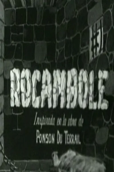 Rocambole